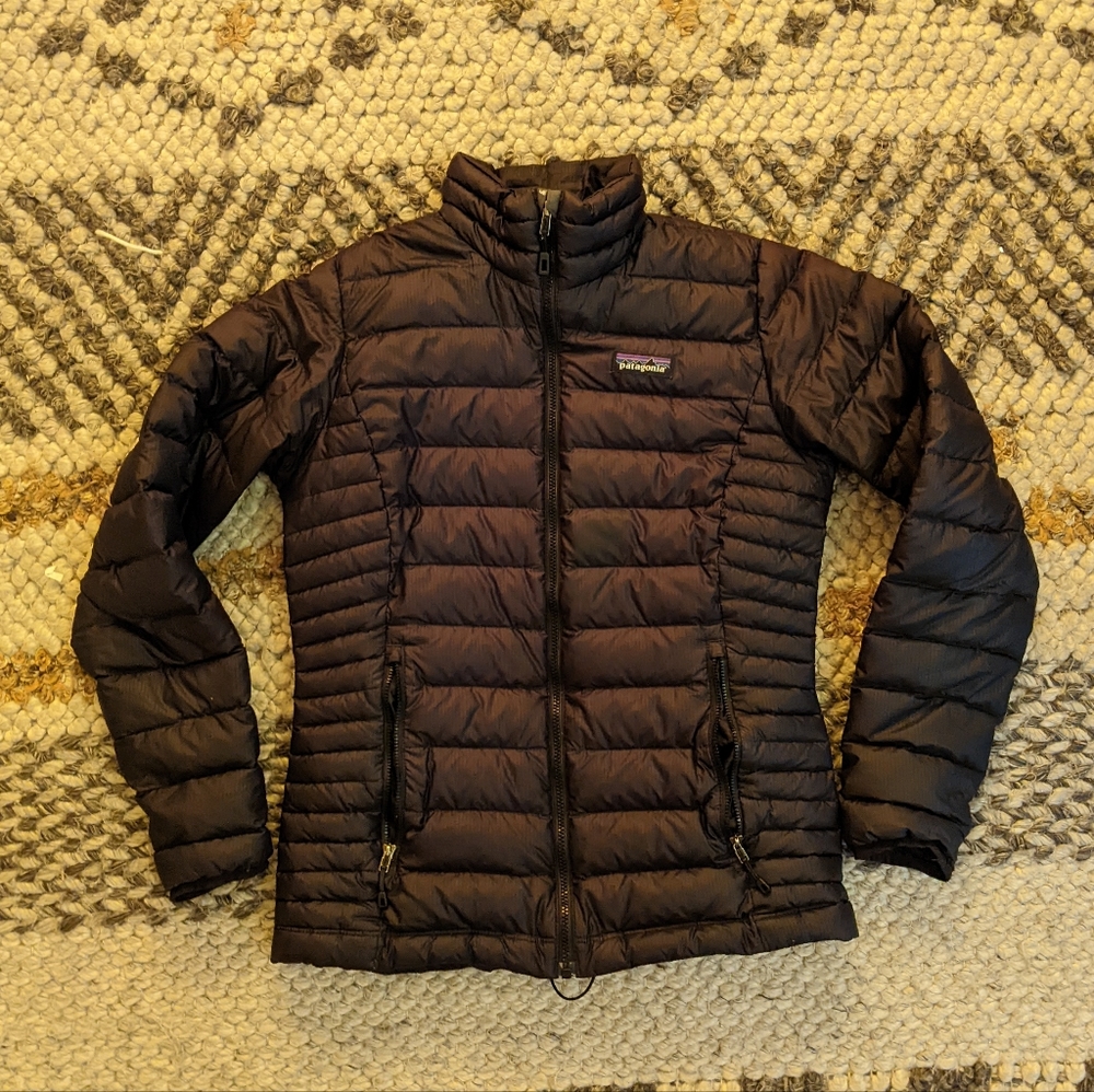 Patagonia Puffer